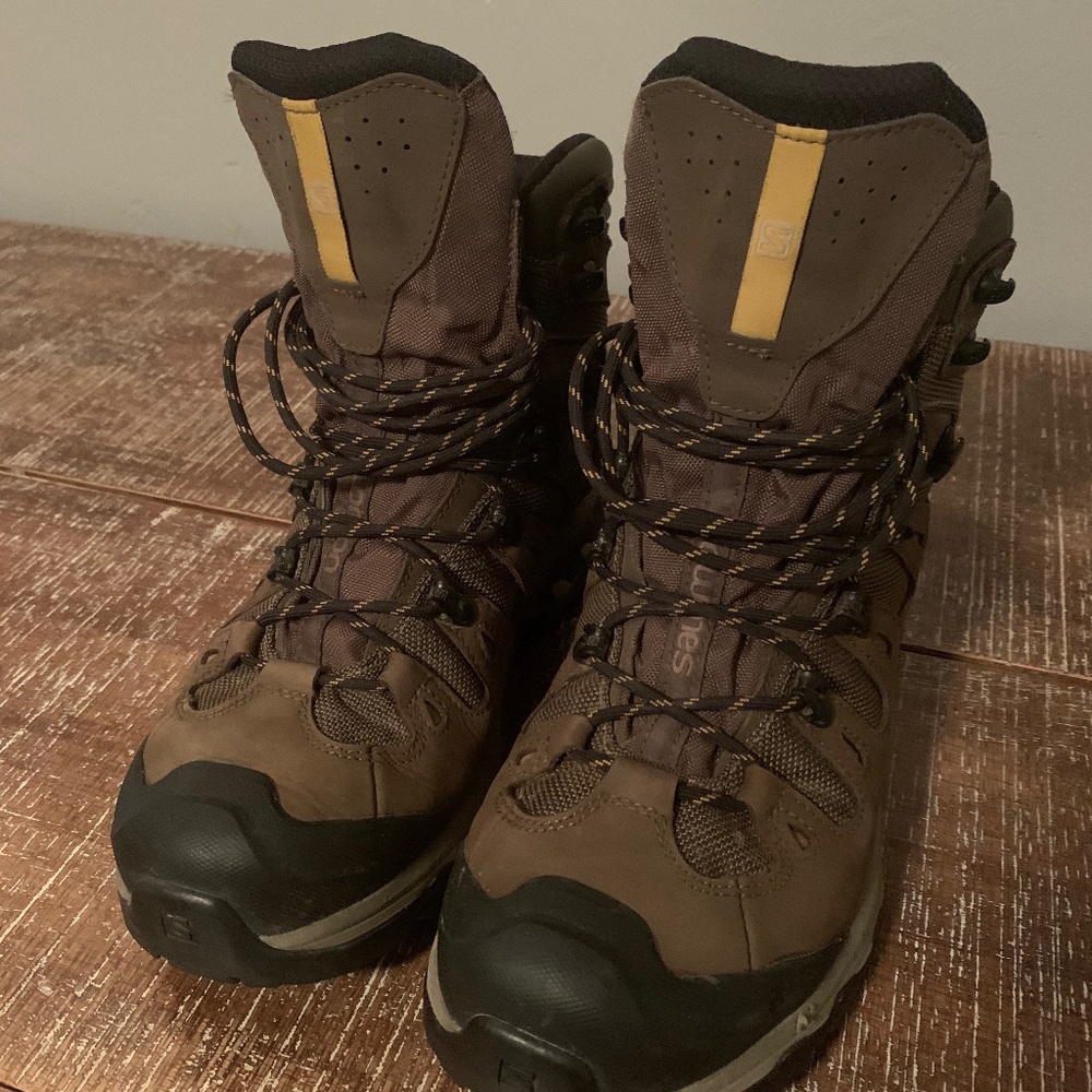 Salomon Quest Boots